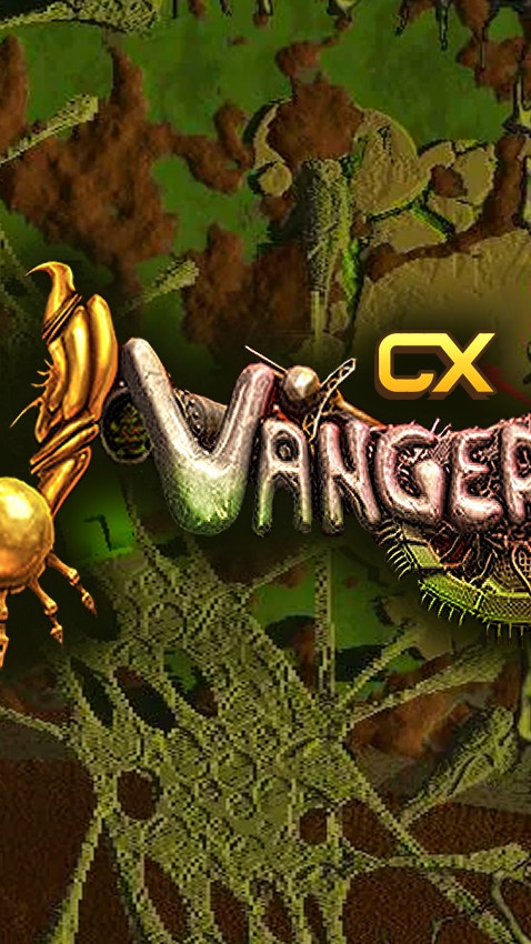 Vangers CX multiplayer