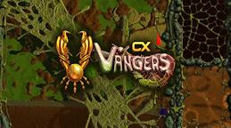 Vangers CX multiplayer