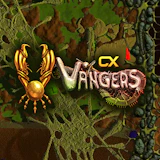 Vangers CX multiplayer