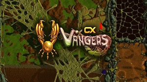 Image for Vangers CX multiplayer