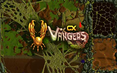 Vangers CX multiplayer