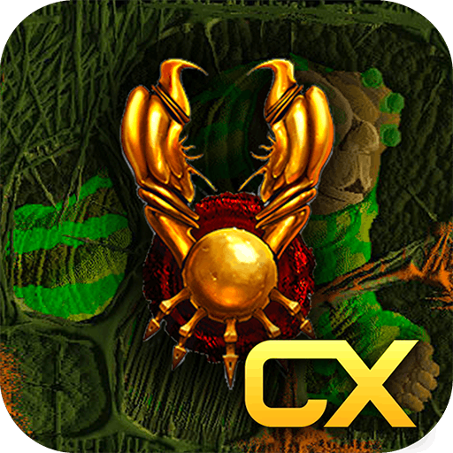 Vangers CX multiplayer