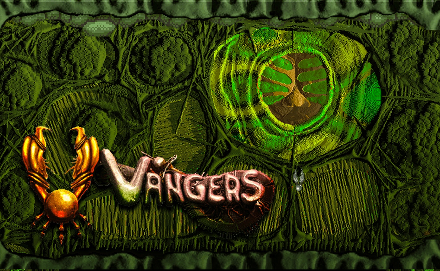 Vangers HD