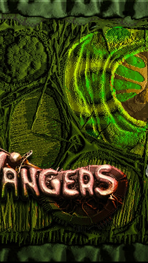 Vangers HD