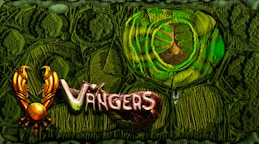 Vangers HD