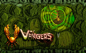 Vangers HD - Free Online Browser Game