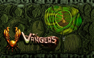 Vangers Hd game cover
