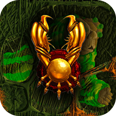 Vangers HD By Gamepix