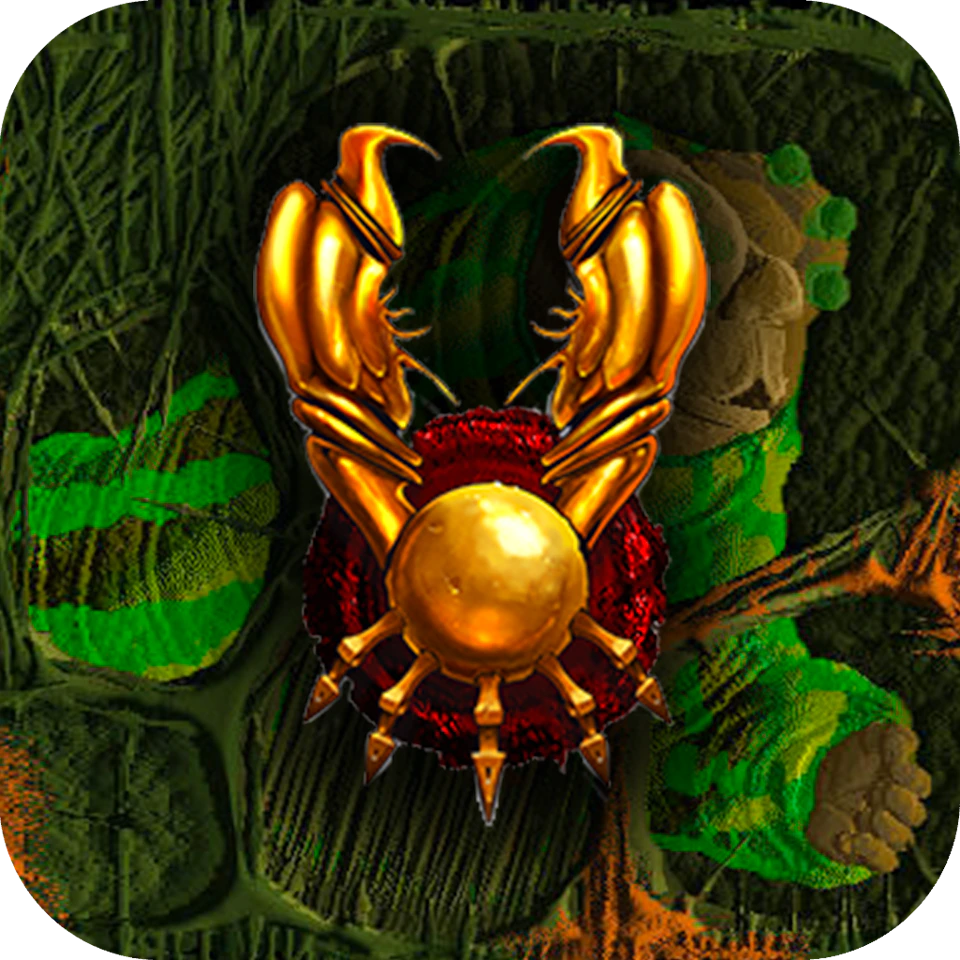 Play Vangers HD — free online game on Glaze Games