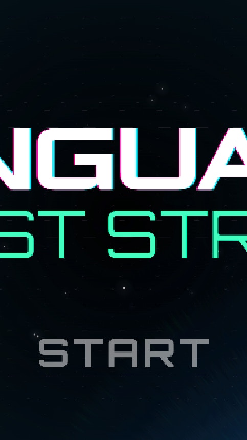 Vanguard - First Strike