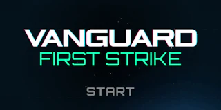 Vanguard - First Strike thumbnail