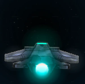 Vanguard - First Strike