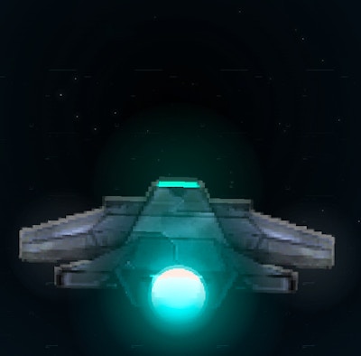 Vanguard - First Strike By Gamepix