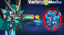 Variety Mecha