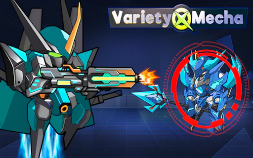 Variety Mecha