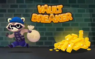Vault Breaker