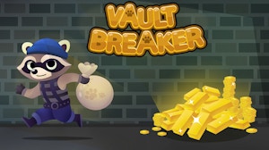 Image for Vault Breaker