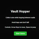 Vault Hopper