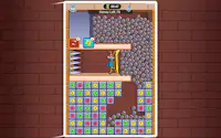 Vault Rescue Puzzle
