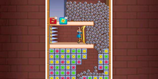 Vault Rescue Puzzle thumbnail