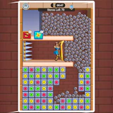 Vault Rescue Puzzle