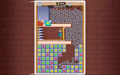Vault Rescue Puzzle