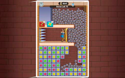 Vault Rescue Puzzle