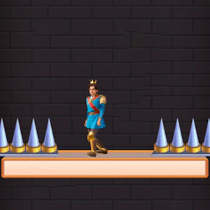 Vault Rescue Puzzle Thumbnail