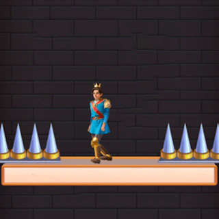 Vault Rescue Puzzle