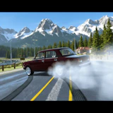 Vaz Drifting Legends
