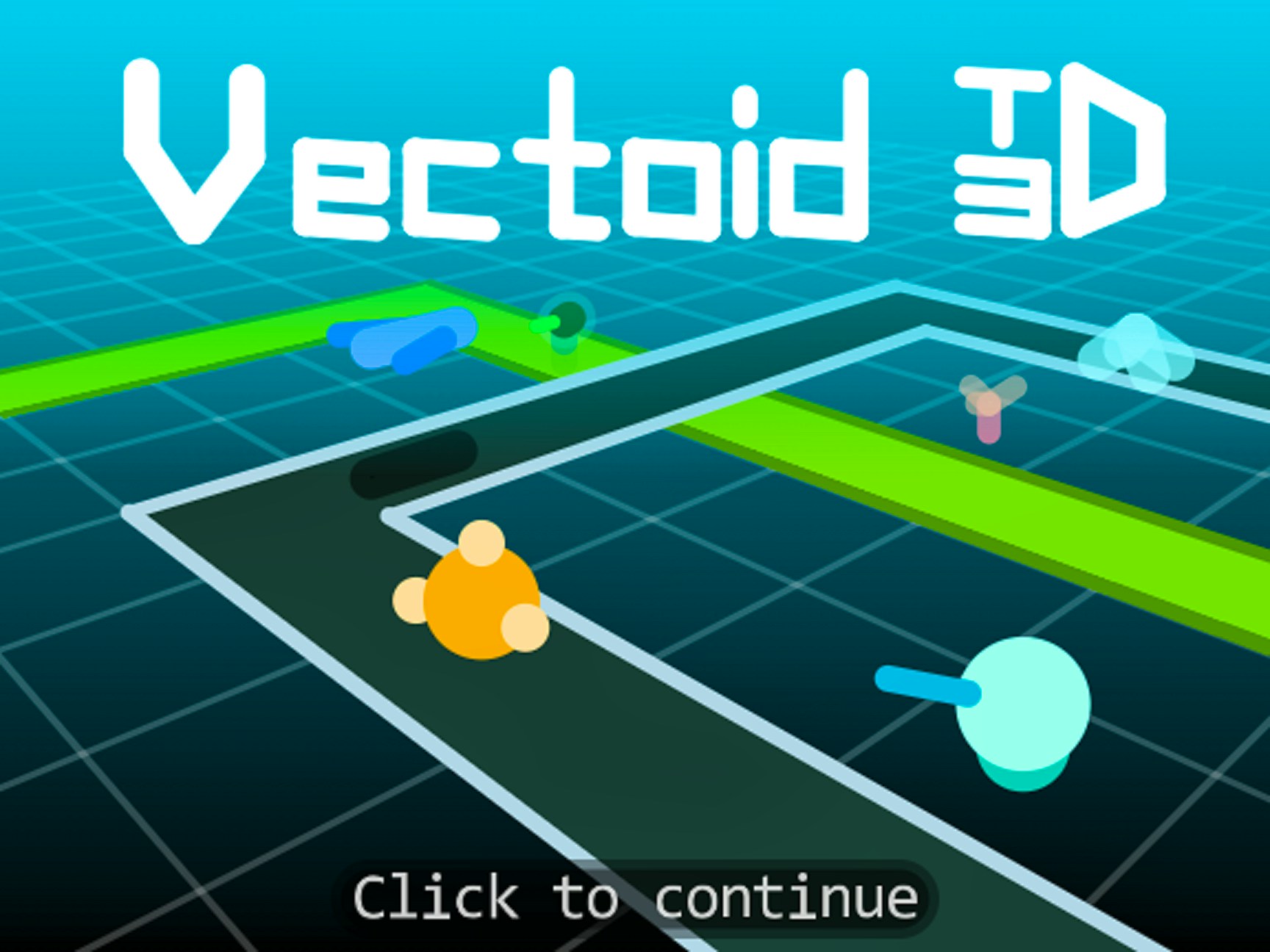 Vectoid TD