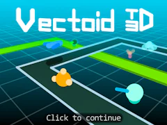 Vectoid TD