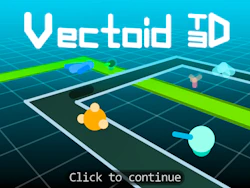 Vectoid TD