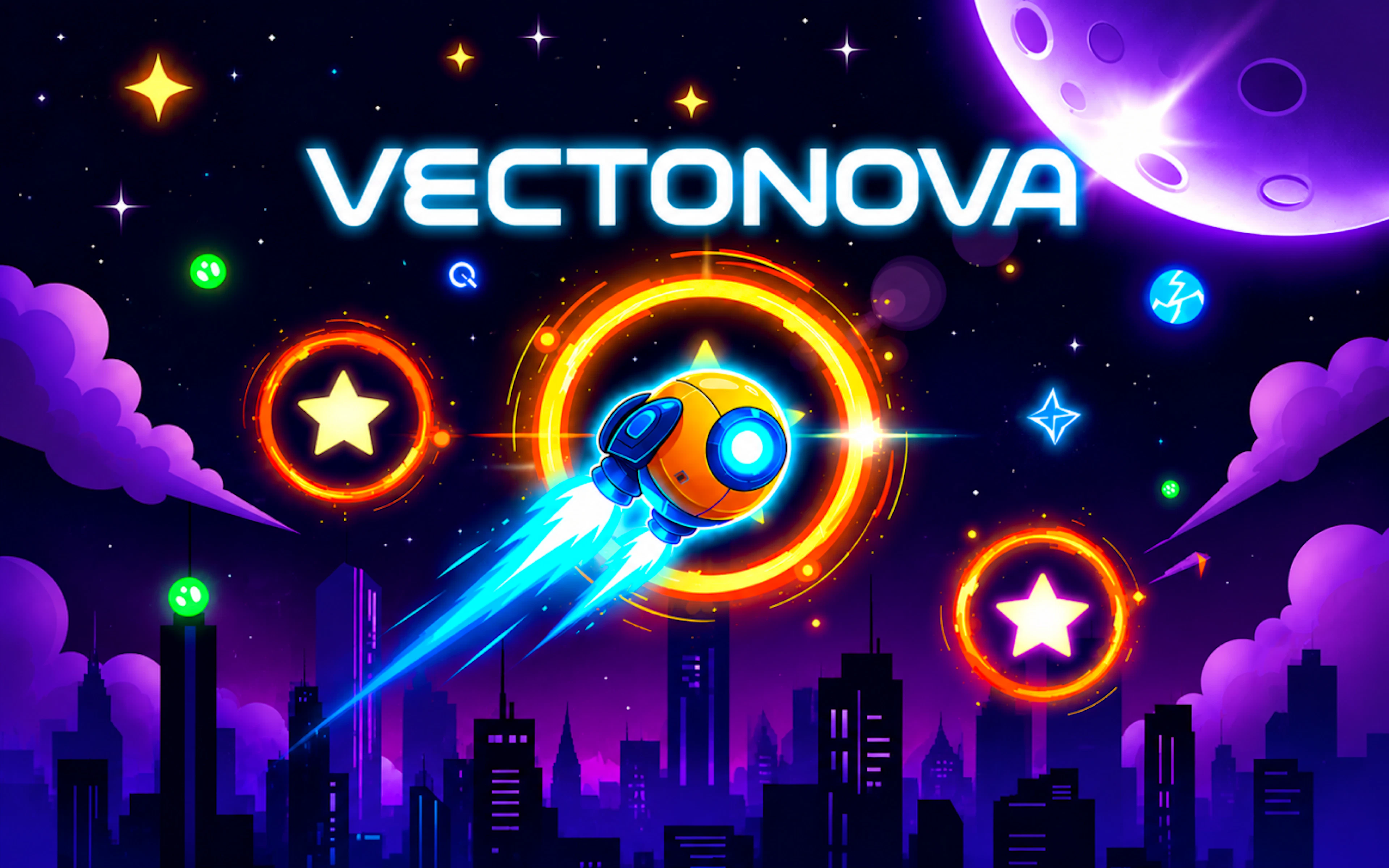 Vectonova