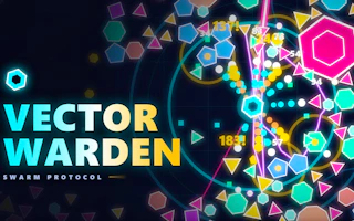 Vector Warden - Swarm Protocol