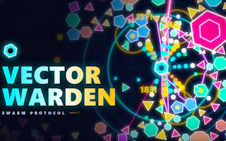 Vector Warden - Swarm Protocol