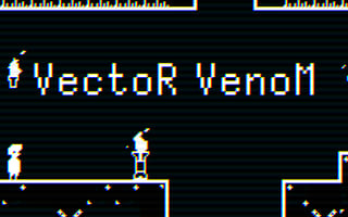 Vector Venom game cover