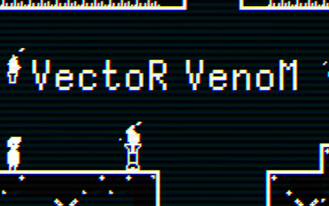 Vector Venom game thumbnail