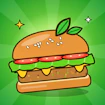 Veg Burger Shop