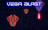 Explosion Vega