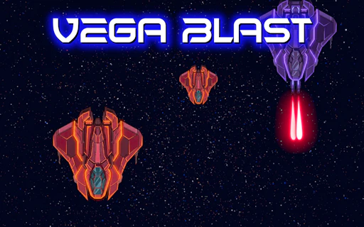 Vega Blast