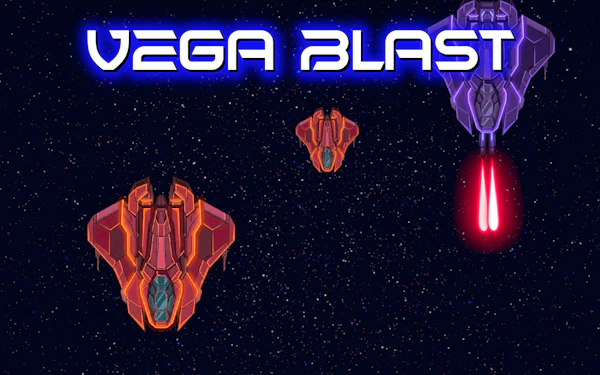 Vega Blast