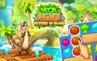 Vega Mix 2: Mystery Of Island