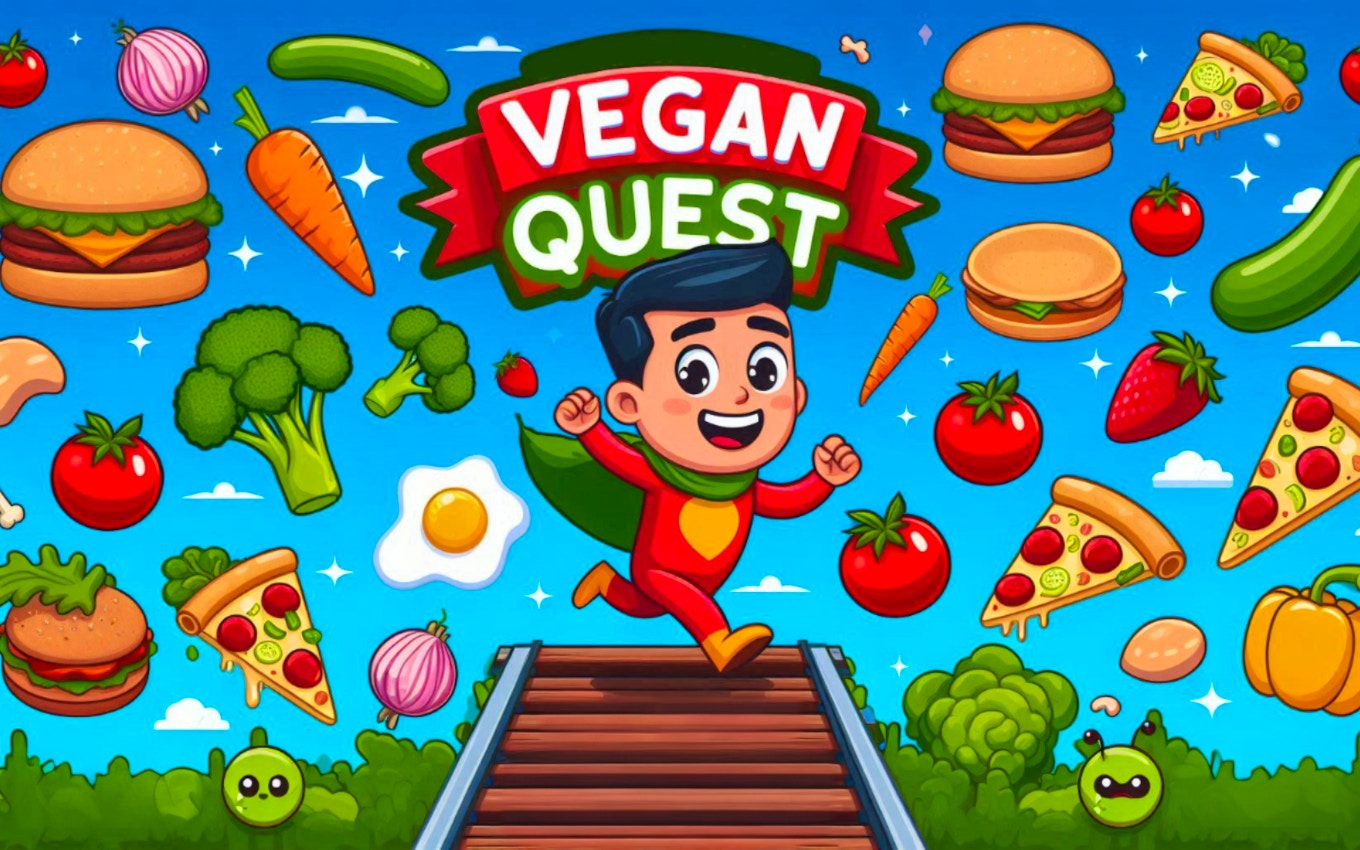 Vegan Quest