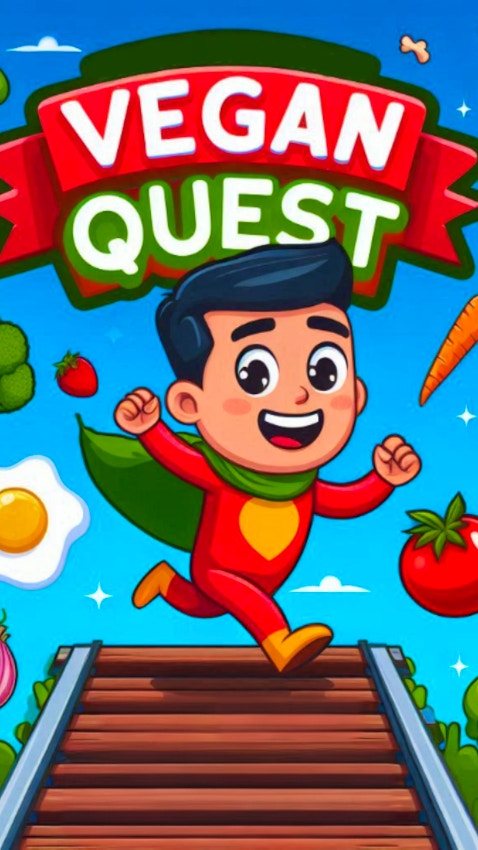 Vegan Quest