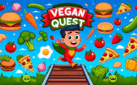 Vegan Quest