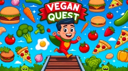 Vegan Quest