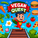 Vegan Quest