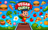 Vegan Quest