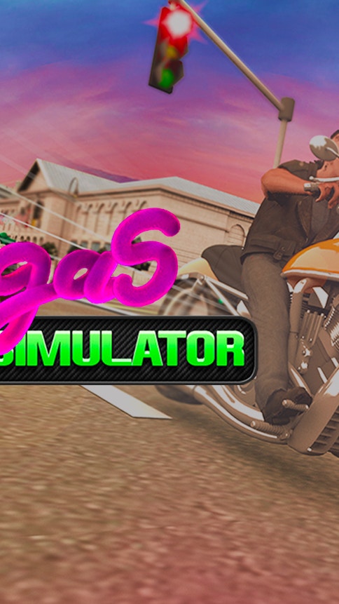 Vegas Crime Simulator